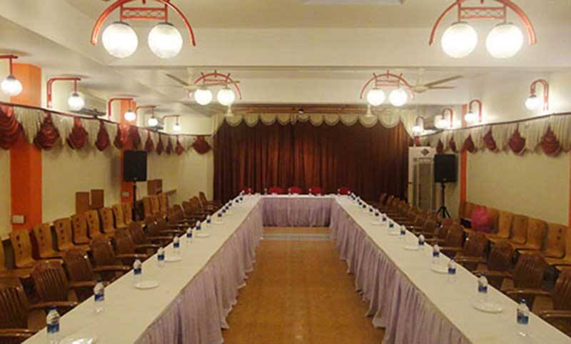 Kshema Inn, Belgaum 2